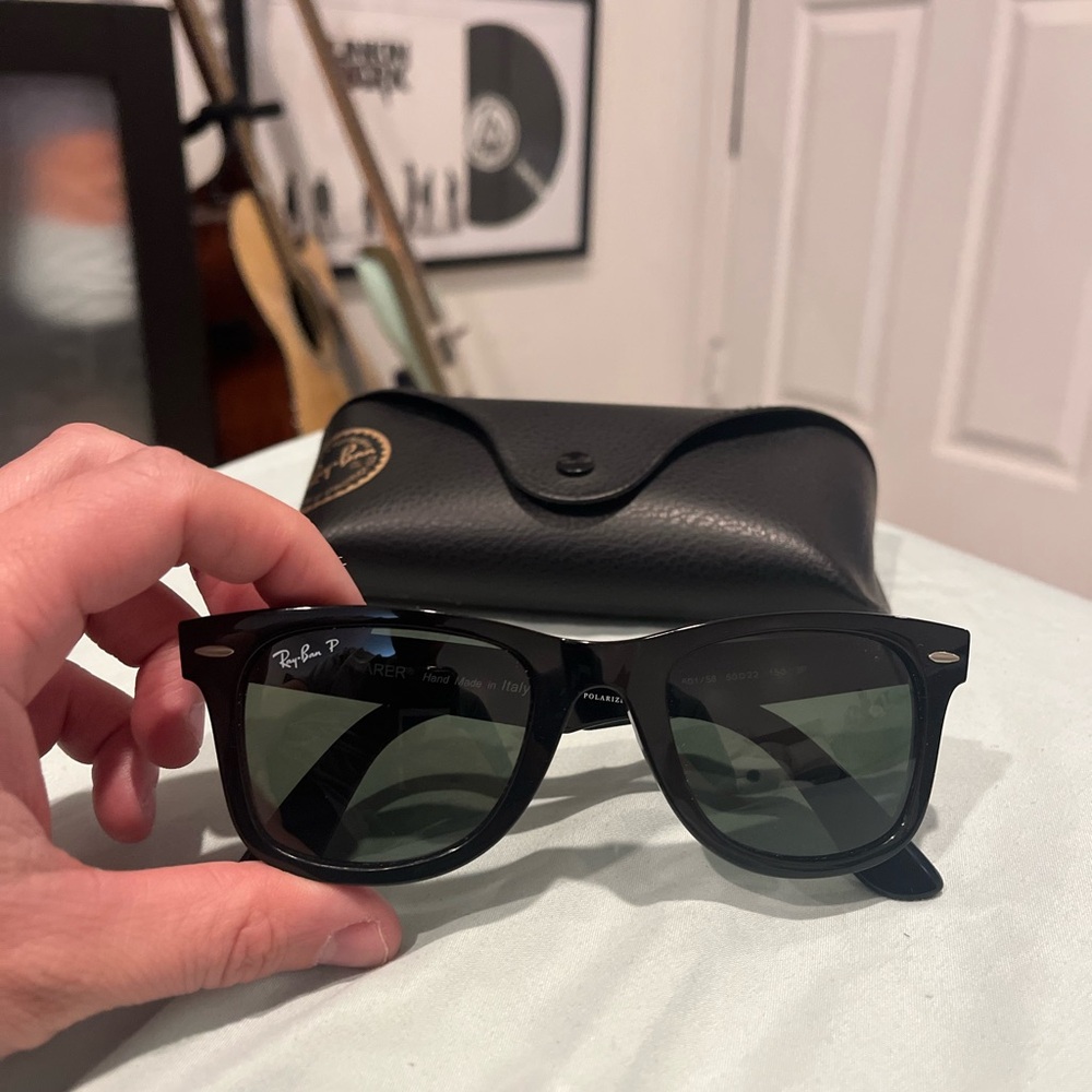Ray-Ban rb4340